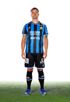 Sirius Henrik Rönnlöf Castegren