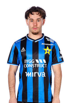 Sirius Neo Jönsson