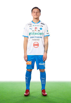 Värnamos Kai Meriluoto