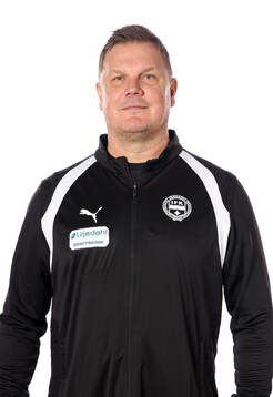 Värnamos laganknuten Andreas Söderström