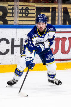 Leksands Fred Nilsson