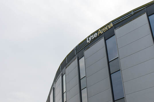 Lyse Arena