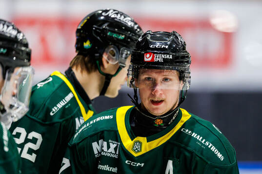 Östersunds Karl Johansson
