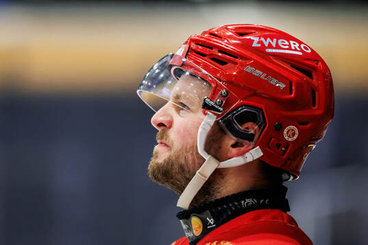 Kalmars Jesper Lindén