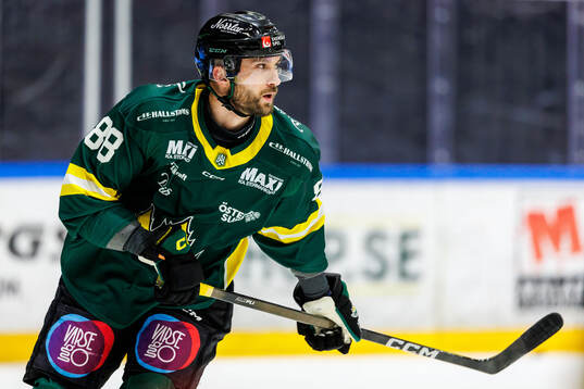 Östersunds Eero Savilahti