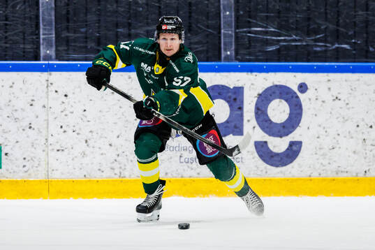 Östersunds Karl Johansson