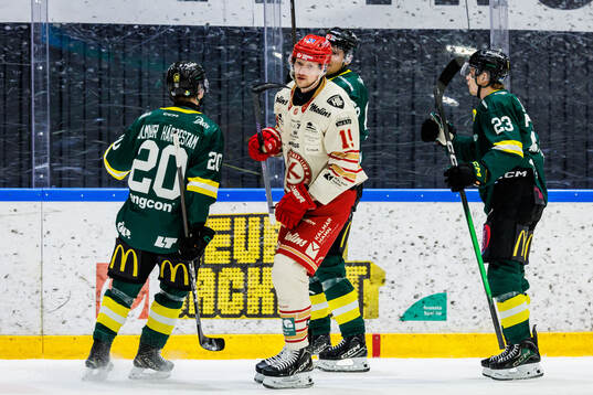 Kalmars Andrej Sustr deppar