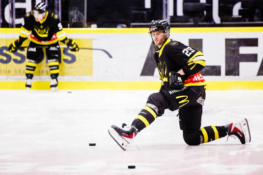 Västerås Kim Rosdahl