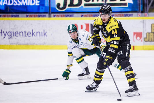 Västerås Oscar Lawner