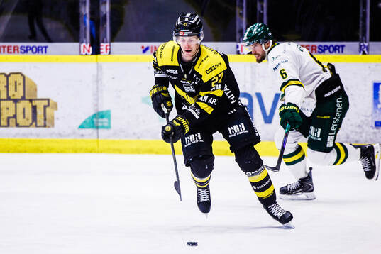 Västerås Carl Jakobsson