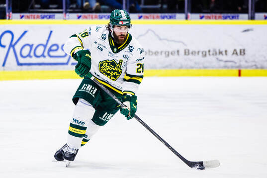 Björklövens Mathew Maione