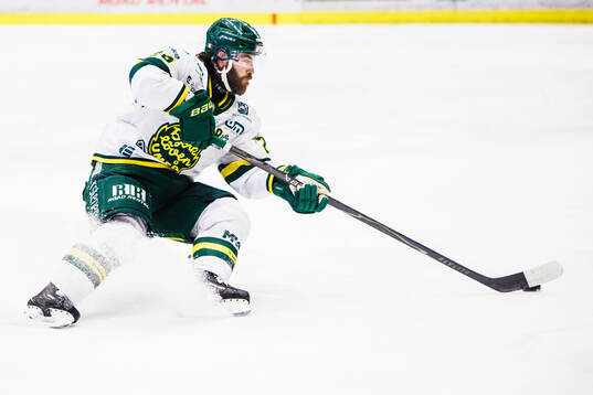 Björklövens Mathew Maione