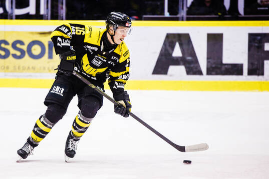Västerås Victor Pantzare