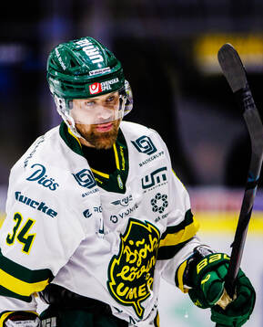 Björklövens Daniel Brodin