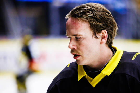 Västerås Oscar Lawner