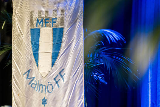 Malmö FFs årsmöte