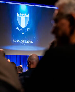 Malmö FFs årsmöte