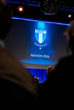 Malmö FFs årsmöte