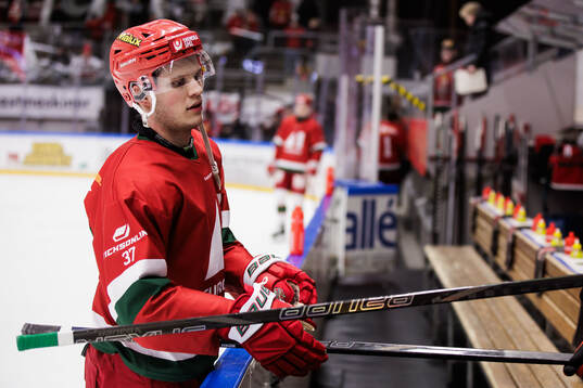 Modos Viktor Persson