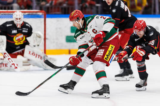 Modos David Rundblad