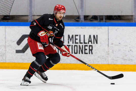 Almtunas Victor Aronsson