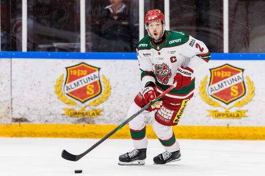 Modos David Rundblad
