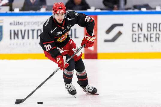 Almtunas Joel Thulin