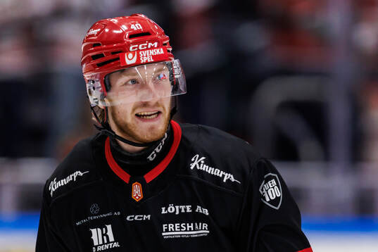 Almtunas Anton Ohlsson