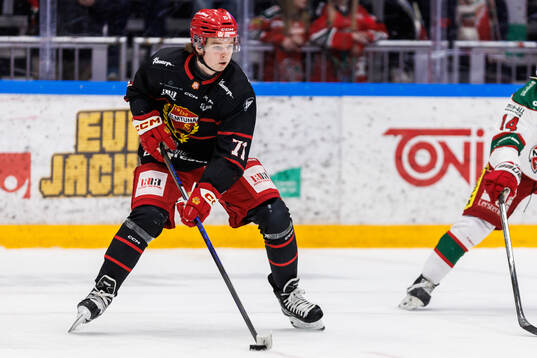 Almtunas Lucas Stockselius