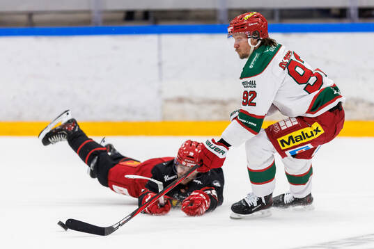 Modos Jesper Olofsson