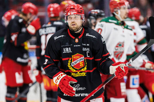 Almtunas Victor Aronsson