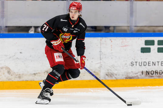 Almtunas Lucas Stockselius