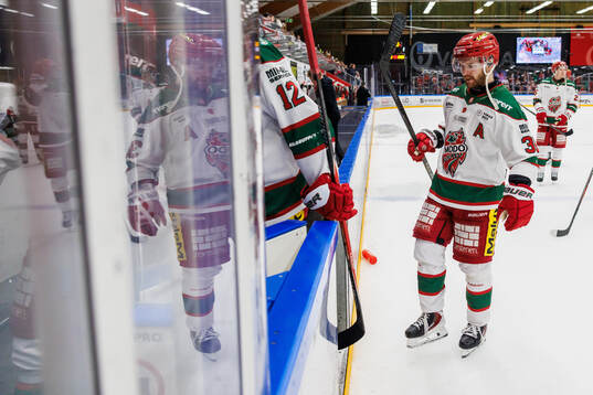 Modos Sebastian Ohlsson deppar