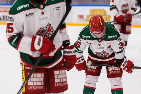 Modos Sebastian Ohlsson deppar