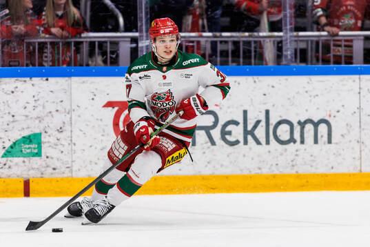 Modos Viktor Persson