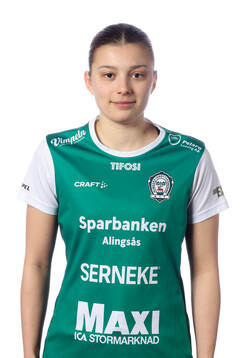 Alingsås Paula Silier