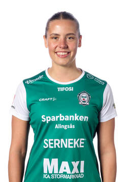 Alingsås Maja Hansson
