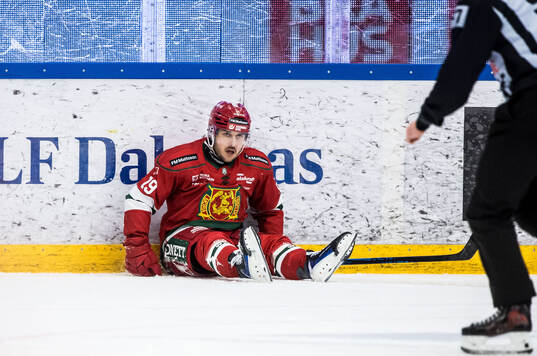 Moras Viktor Lennartsson