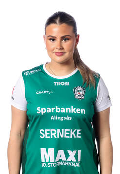 Alingsås Hanna Sävhult