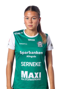 Alingsås Klara Wennergren
