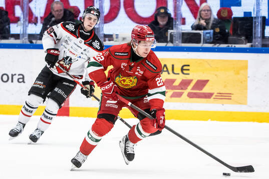 Moras Mikkel Eriksen
