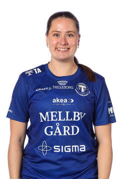 Trelleborgs Thea Birgerud