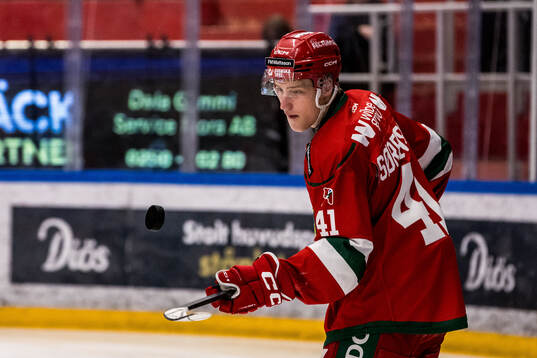 Moras Romeo Edvardsen Sörensen
