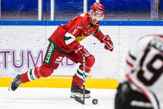 Moras Isac Jonsson