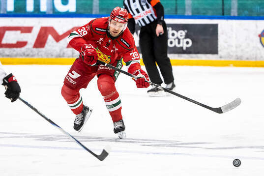 Moras Kristoffer Gunnarsson
