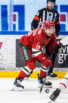 Moras Viktor Lennartsson