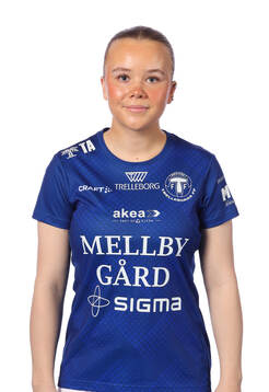 Trelleborgs Elina Boije