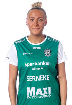 Alingsås Maja Ragnevall