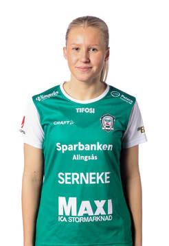 Alingsås Olivia Grindemark