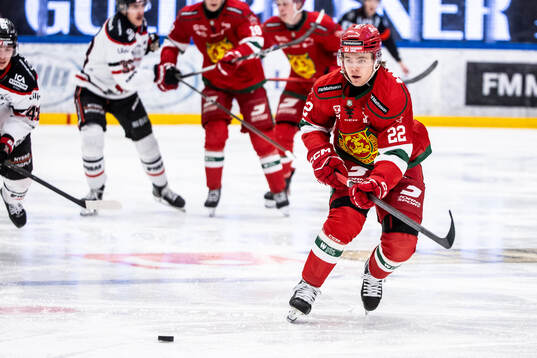 Moras Mikkel Eriksen